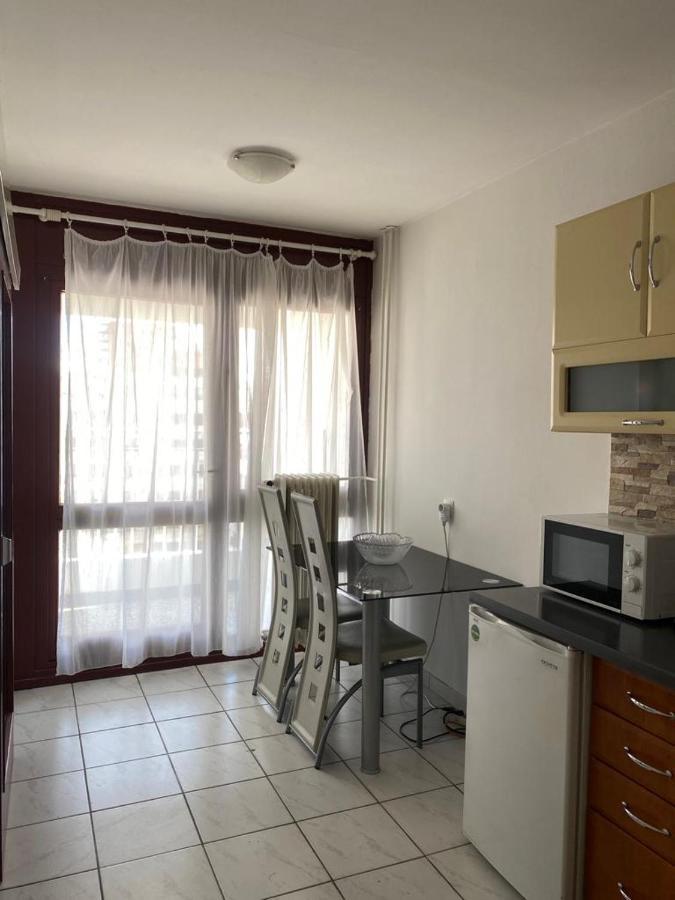Apartment Vrbani ซาเกร็บ ภายนอก รูปภาพ