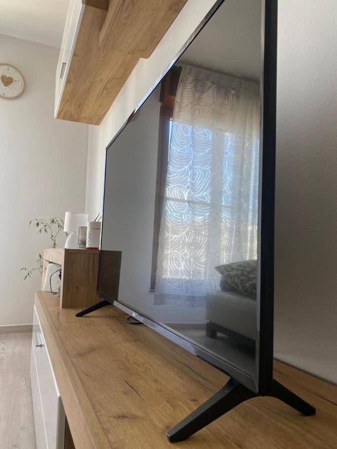 Apartment Vrbani ซาเกร็บ ภายนอก รูปภาพ