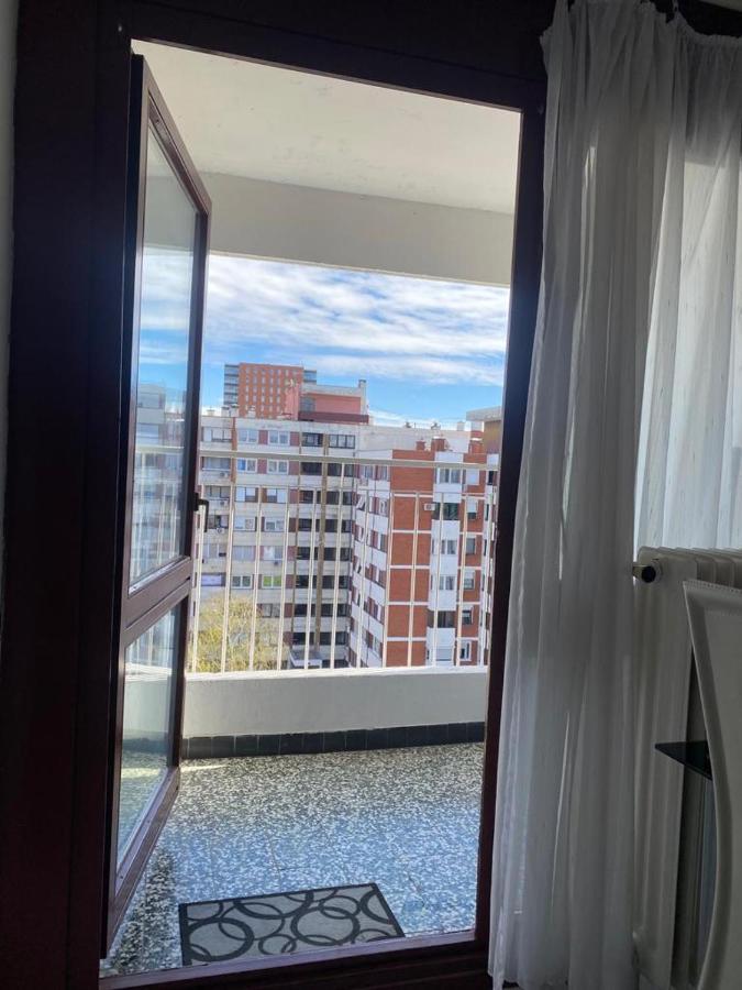 Apartment Vrbani ซาเกร็บ ภายนอก รูปภาพ